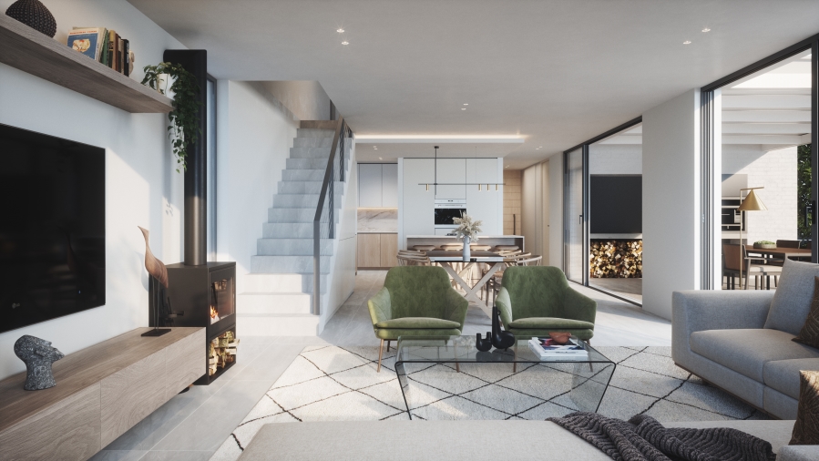 2 Bedroom Property for Sale in Whale Rock Western Cape